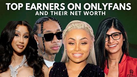 most famous onlyfans|The 17 top earners on OnlyFans for 2024 includes a。